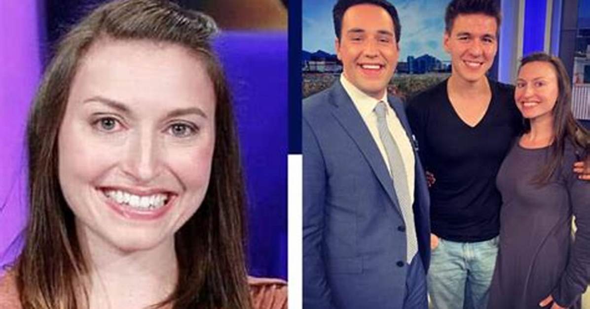 Who Is Melissa Holzhauer James Holzhauer Wife? Family Ethnicity and Religion