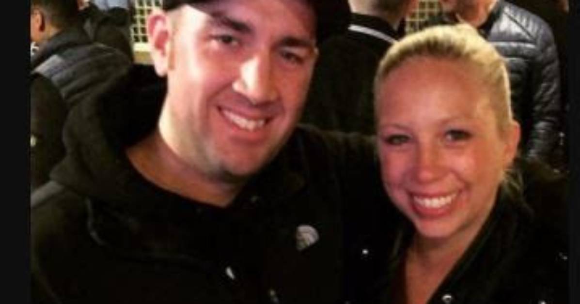 Who Is Melissa Mcgarry? Nypd Nick Mcgarry Wife, His Affair with Vera Mekuli and Lap Dance Video