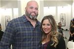 Who Is Melissa Whitworth? Andrew Whitworth Wife -Everything on His Family and More