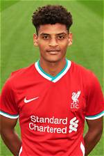 Who Is Melkamu Frauendorf on Liverpool? Everything on His Parents Natioanlity & Wikipedia