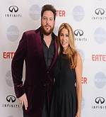 Who Is Meltem Conant? Wife of American Chef Scott Conant – Here’s What We Know