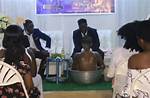 Who Is Mensah Mark? Ghanaian “Pastor” Bathing Female Church Members Is the Ceo of Phens Multimedia