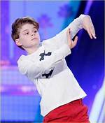 Who Is Merrick Hanna of America Got Talent, How Old Is He Now?