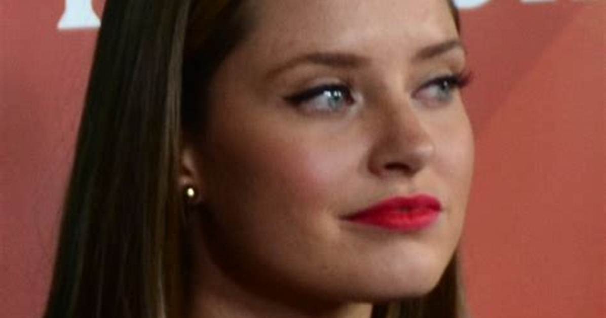 Who Is Merritt Patterson? Find Net Worth, Quote, Awards, Fact, Wiki