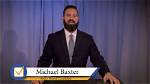 Who Is Michael Baxter Journalist? Learn Everything About Him