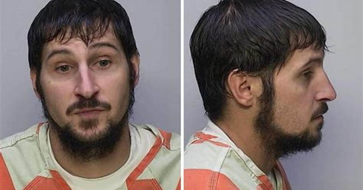 Who Is Michael Burham? Escaped Pennsylvania Murder Suspect Arrested After Nine Days