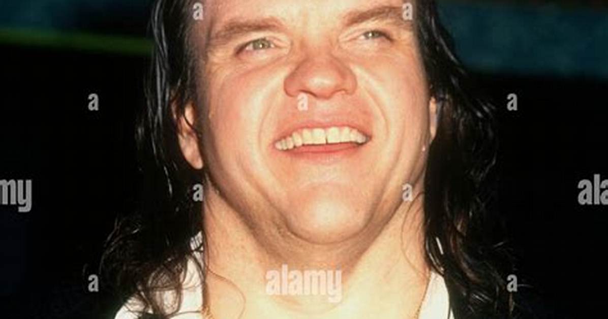 Who Is Michael Lee Aday Aka Meatloaf Step Daughter Pearl Aday and Where Is Her Biological Father?