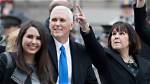 Who Is Michael Pence Jr, Mike Pence’s Son?