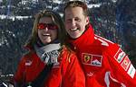 Who Is Michael Schumacher Wife Corinna Schumacher? Net Worth Family and Children