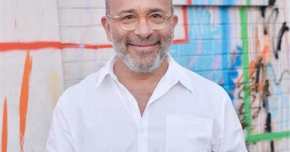 Who Is Michael Skloff? Everything on Marta Kauffman Husband