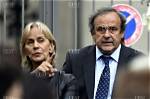 Who Is Michel Platini Wife Christelle Platini? Age Difference, Net Worth & Children