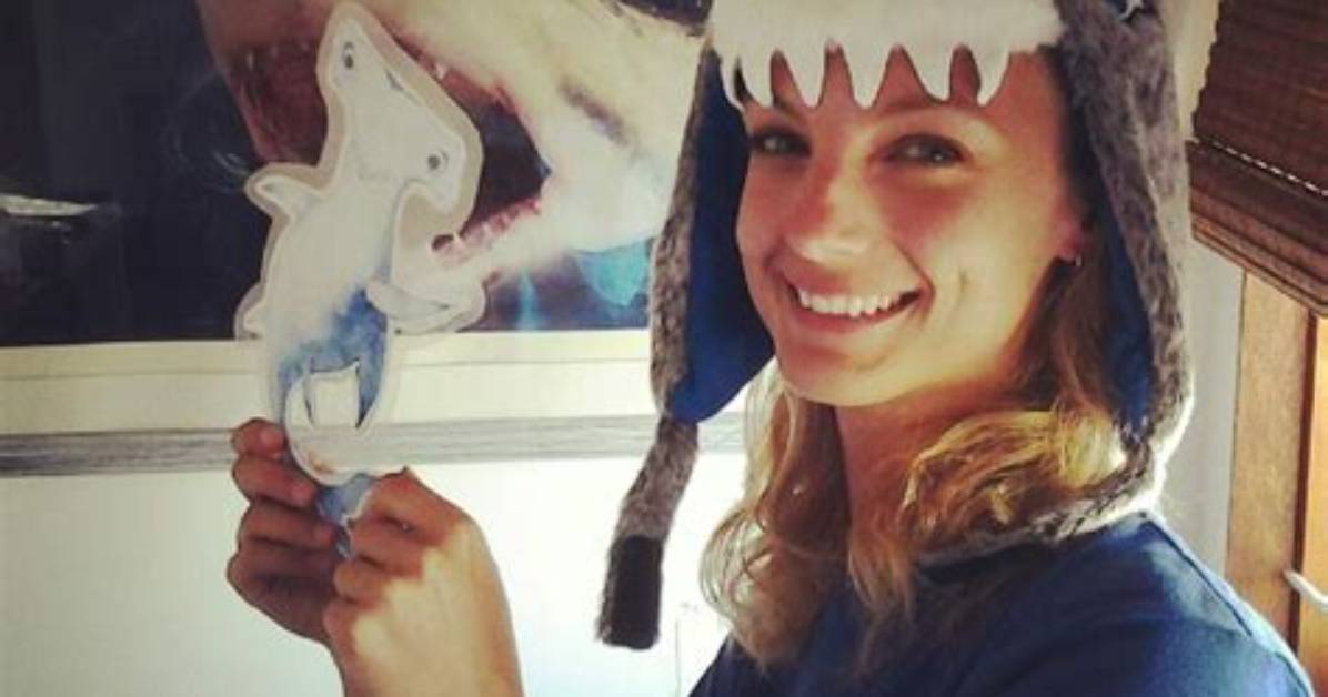 Who Is Michelle Jewell on Shark Week? Meet the Zoologist from the Brand New Season