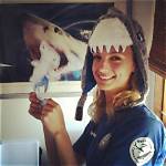 Who Is Michelle Jewell on Shark Week? Meet the Zoologist from the Brand New Season