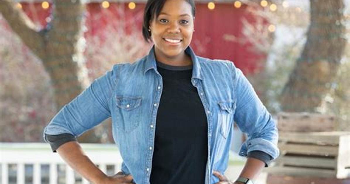 Who Is Michelle Wallace on Bbq Brawl? Her Wikipedia Age and More Facts to Know