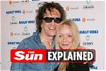 Who Is Mick Rock Wife Pati Rock? Details on the Death of Music Photographer