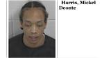Who Is Mickel Deonte Harris? Suspect Arrested in Connection to Second Unc Lockdown