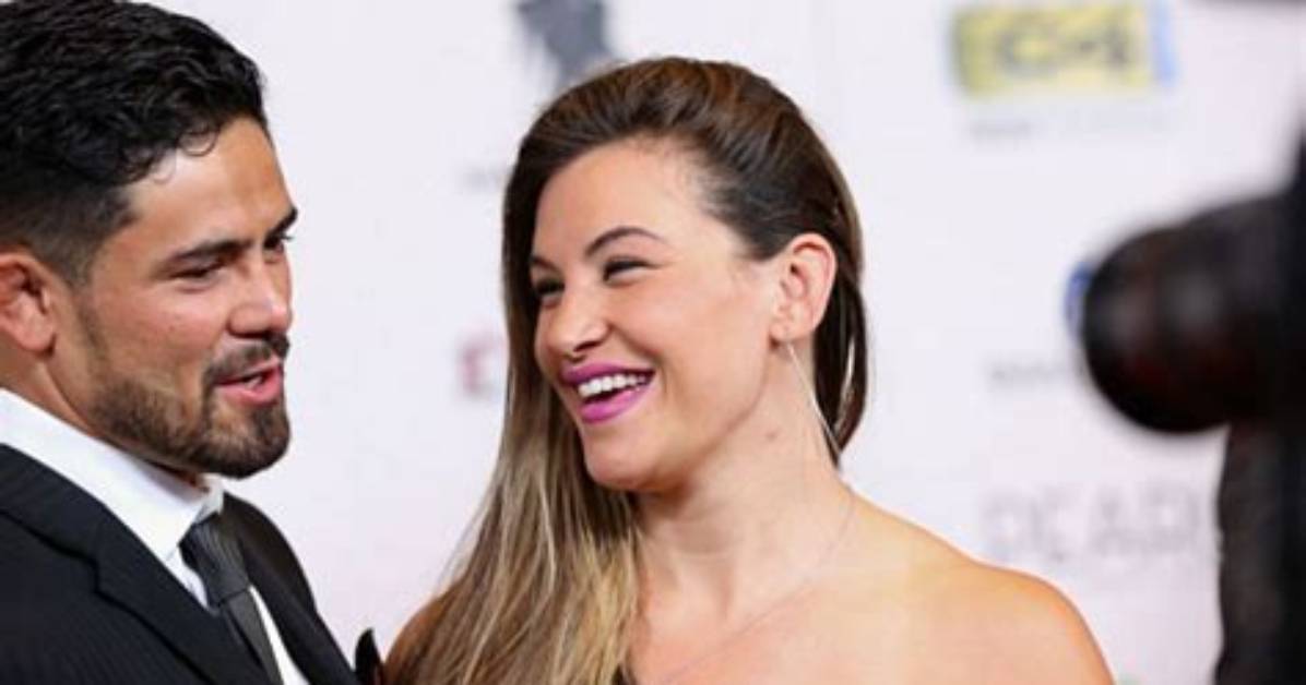 Who Is Miesha Tate’s Husband Johnny Nuñez? Details on the Fighter’s Married Life