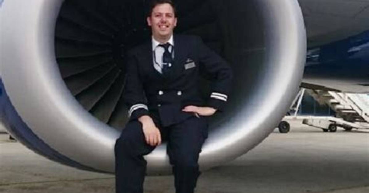 Who Is Mike Beaton? British Airways Pilot Bragged About Partying with Cocaine Before Flying