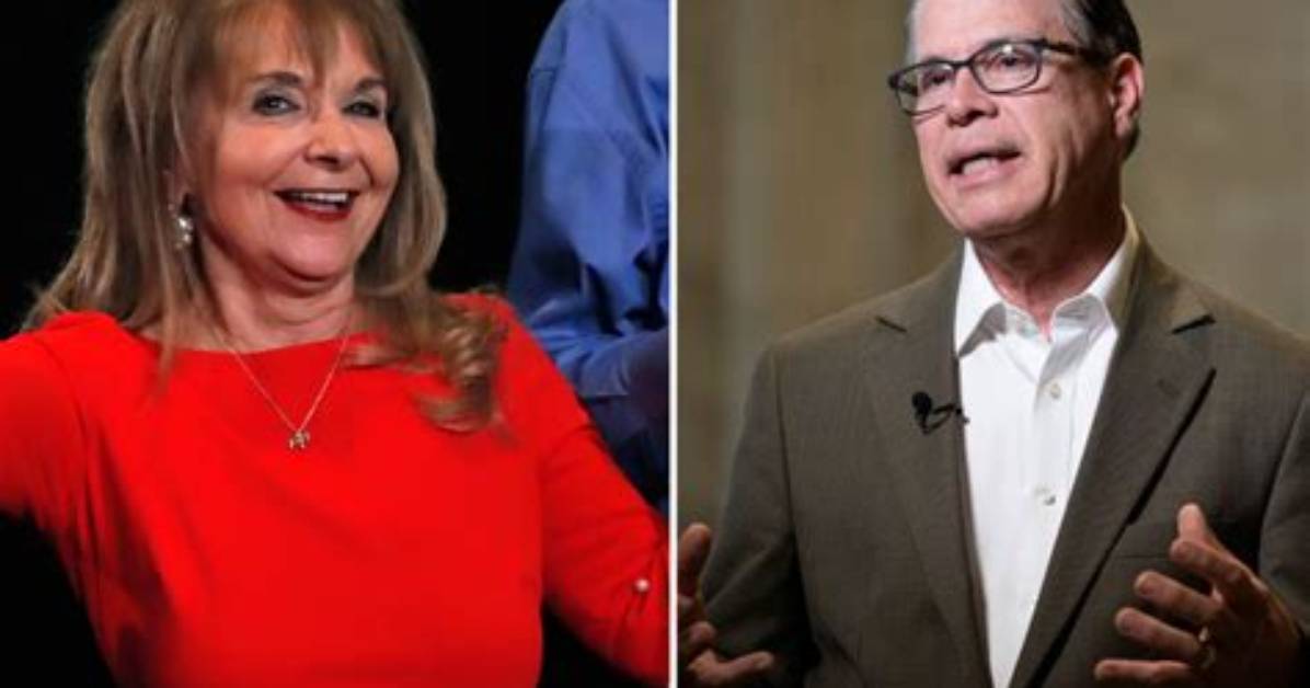 Who Is Mike Braun’s Wife Maureen Braun?