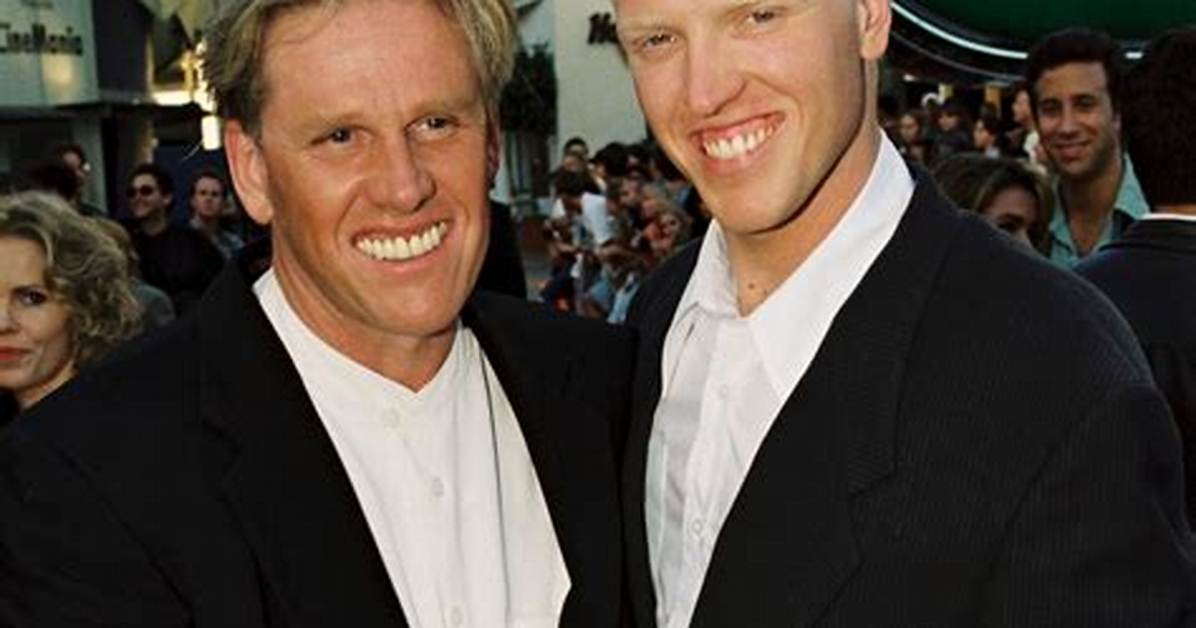 Who Is Mike Busey Husband? Gay Rumors and Sexuality Explored