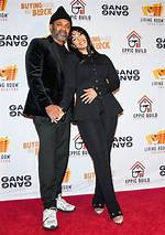 Who Is Mike Epps New Wife? How Did Mike Epps Meet His New Wife? How Long Has Mike Epps Been with His New Wife?