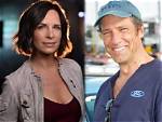 Who Is Mike Rowe Wife? Meet Dirty Jobs Host Family on Instagram