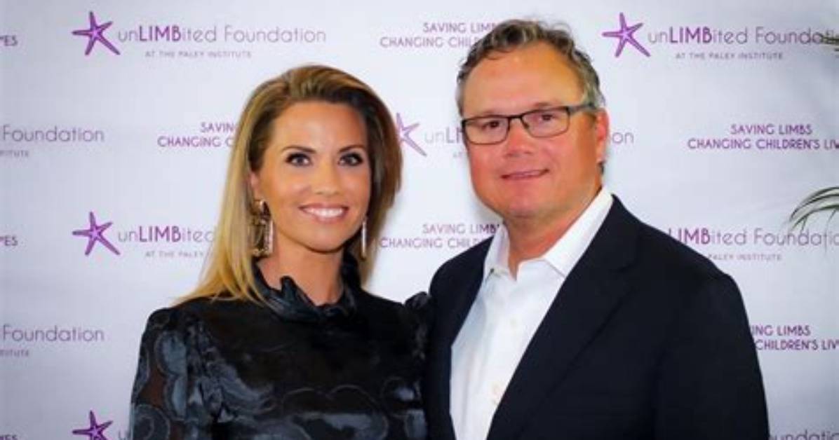 Who Is Mike Shildt Wife Michele Segrave? Married Life -Everything on His Family and Net Worth