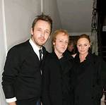 Who Is Miller Alasdhair James Willis & How Old Is Stella Mccartney Son with Husband Alasdhair?
