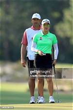 Who Is Minjee Lee’s Caddie, Jason Gilroyed? Here’s What We Know About the Golfer