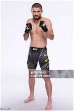 Who Is Mma Fighter Denys Bondar? Wikipedia Biography and More