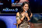 Who Is Moana’s Voice Actress? Will Auli’i Cravalho Star in Moan Live Action?