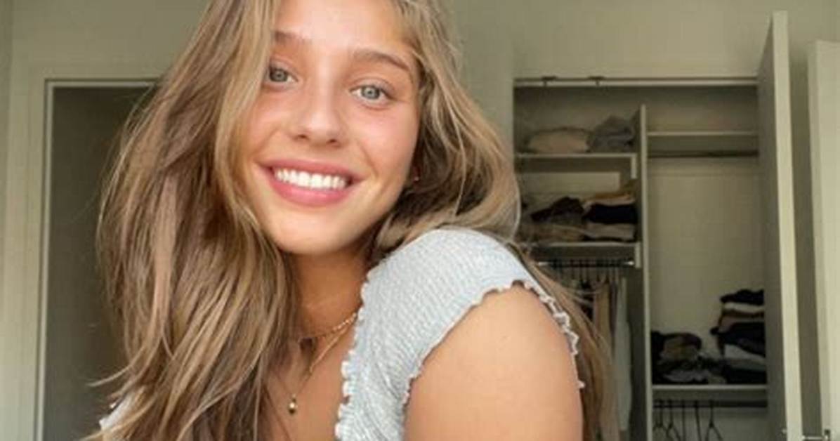 Who Is Model Genie Exum? Instagram Photos and Reddit Reaction