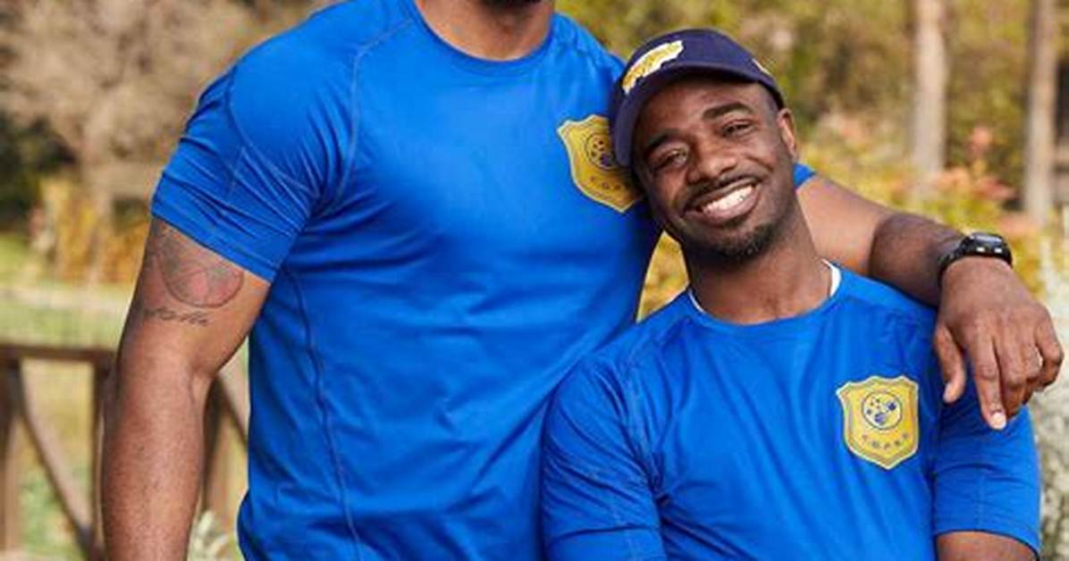 Who Is Moe Badger on the Amazing Race Season 33? Meet the Musical Artist on Instagram