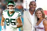 Who Is Monica Taylor, Jason Taylor’s Wife?