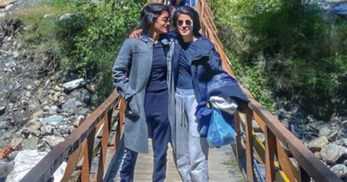 Who Is Monika Shami? Meet Jasmine Moosa Wife – Age Job and Wikipedia Bio Explored