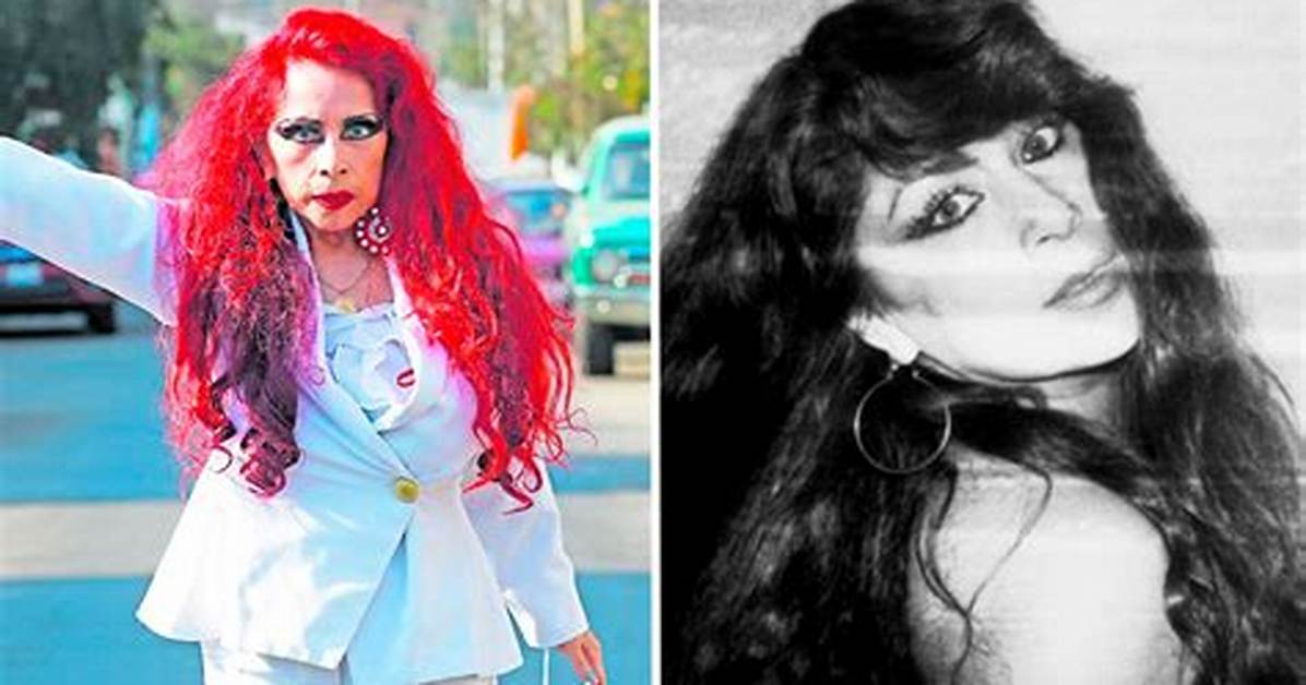 Who Is Monique Pardo? Everything to Know About the Musical Artist