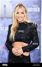 Who Is Montana Tucker? Details to Know About the Actress