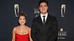 Who Is Morgan Ledenko? Meet Jaelan Phillips Girlfriend on Instagram