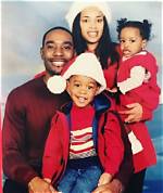 Who Is Morris Chestnut’s Family? Do Morris Chestnut Have Kids?