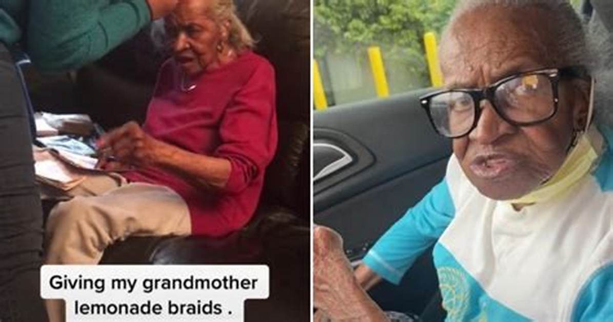 Who Is Ms Holla on Tiktok? Grandma Holly Died After Long Cancer Battle