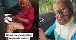 Who Is Ms Holla on Tiktok? Grandma Holly Died After Long Cancer Battle
