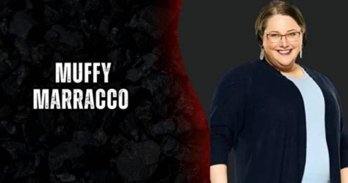 Who Is Muffy Marracco? Everything to Know About the Expert from the Game Show Master Minds