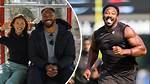 Who Is Myles Garrett Wife or Girlfriend? Meet American Footballer Family and Parents on Instagram