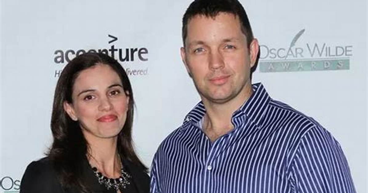 Who Is Nadine Marsden? Meet Matthew Marsden Wife on Instagram