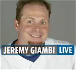 Who Is Naia Giambi? Everything to Know About Jeremy Giambi Wife and Family