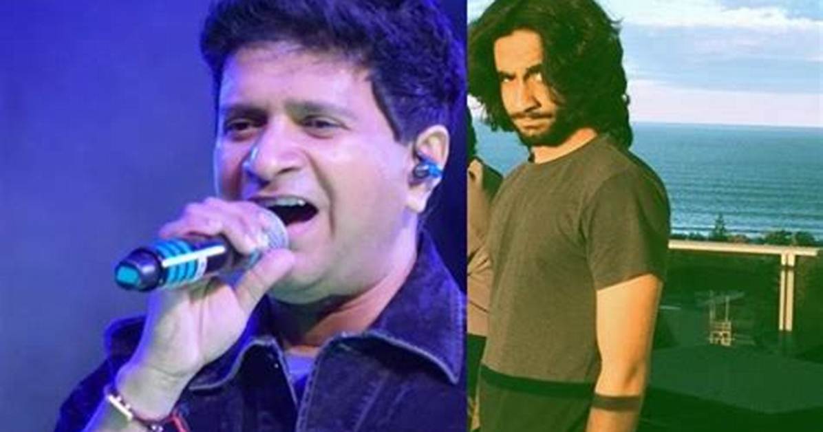 Who Is Nakul Kunnath? Details About Singer Krishnakumar Kunnath Aka Kk Son