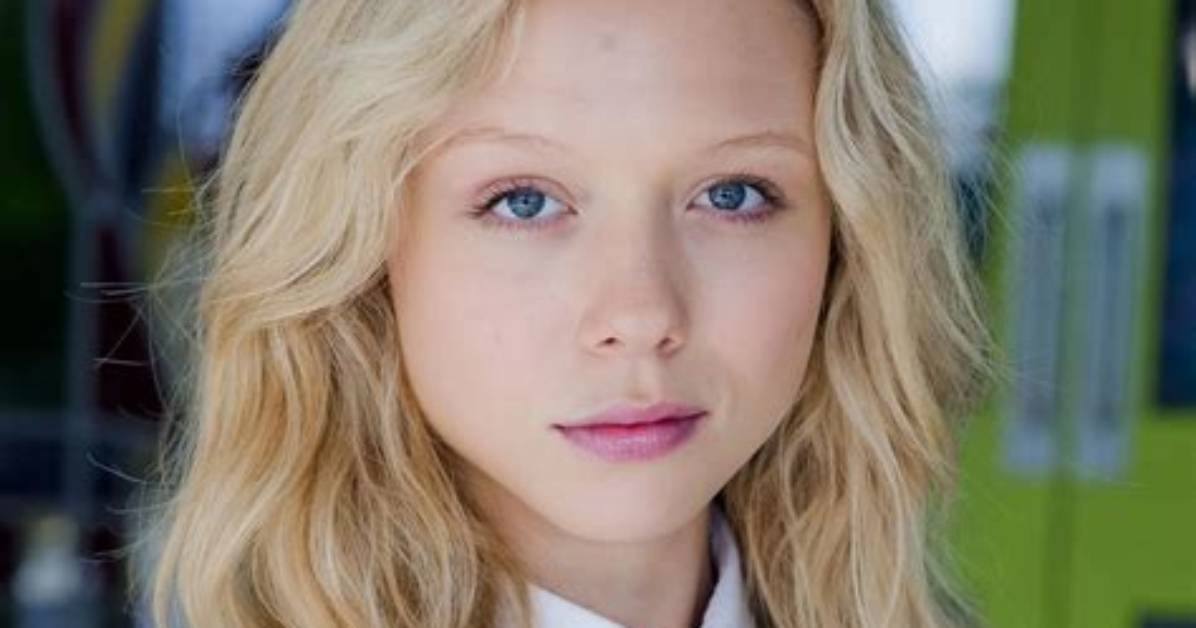 Who Is Naomi Battrick? Facts We Know About the Cast of the Serpent Queen