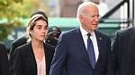 Who Is Naomi Biden? Meet Joe Biden’s Granddaughter on Instagram