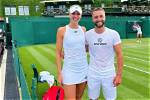 Who Is Naomi Broady Boyfriend? Meet the British Tennis Player on Instagram