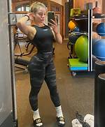 Who Is Nastassia Ponomarenko Dating Now